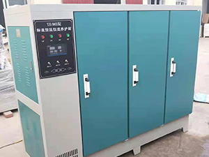 YH-90B型標準恒溫恒濕養(yǎng)護箱