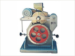 加速磨光機(jī)