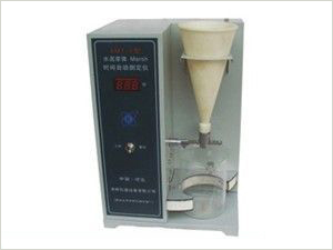 水泥漿體時(shí)間自動(dòng)測(cè)定儀