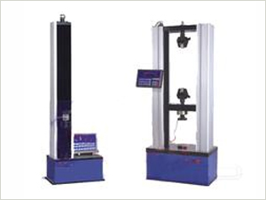 液晶數(shù)顯式電子拉力試驗(yàn)機(jī)