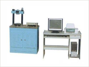 全自動(dòng)電腦恒應(yīng)力試驗(yàn)機(jī)